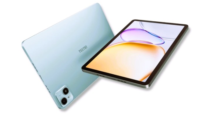 টেকনো মেগাপ্যাড এসই লঞ্চ হলো বাংলাদেশের বাজারে